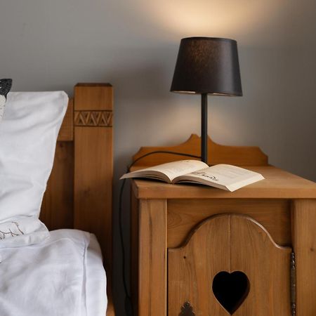 Niedzwiedzi Szlak - Apartament Z Sauna W Cenie Koscielisko Luaran gambar