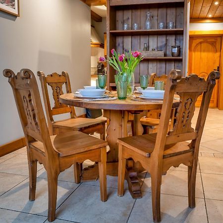 Niedzwiedzi Szlak - Apartament Z Sauna W Cenie Koscielisko Luaran gambar