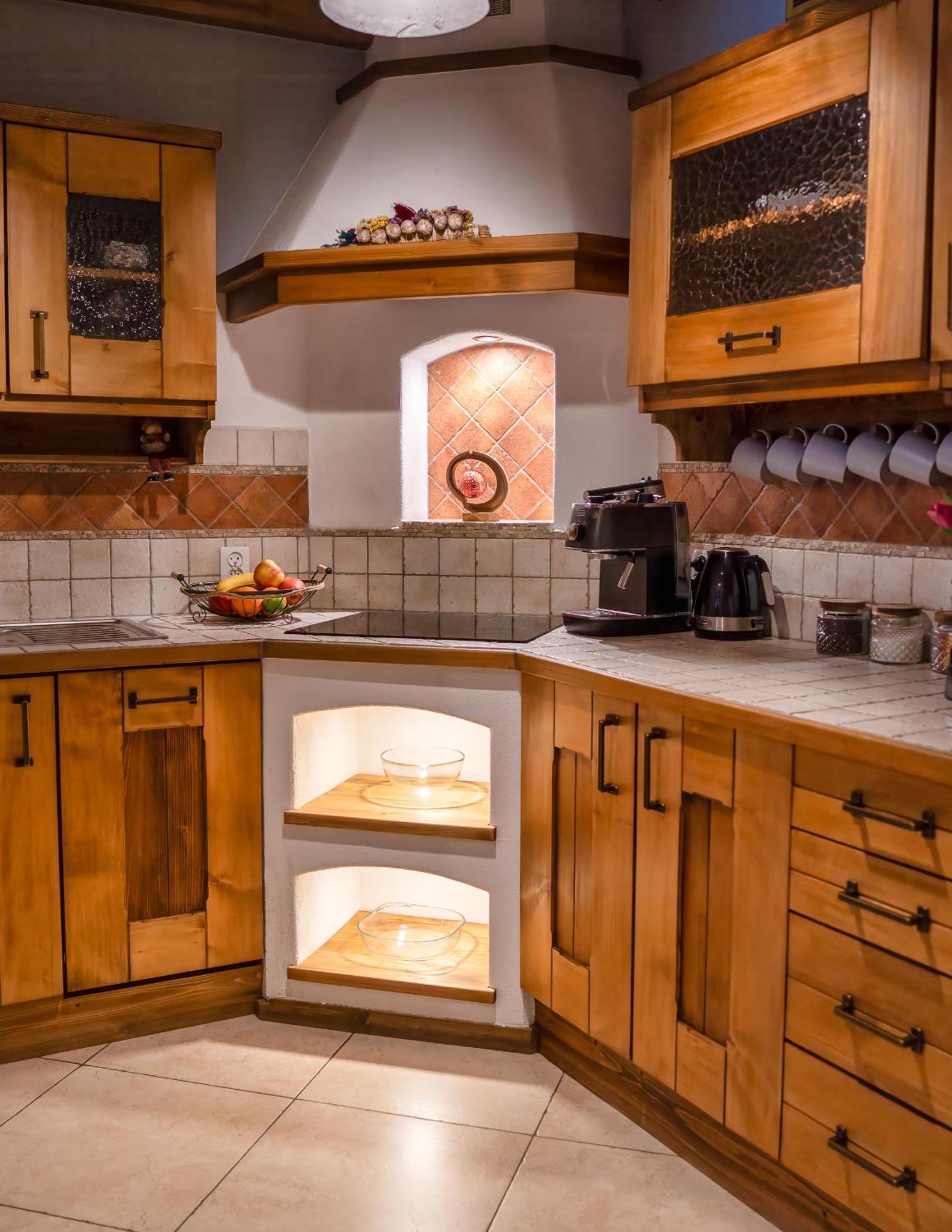Niedzwiedzi Szlak - Apartament Z Sauna W Cenie Koscielisko Luaran gambar
